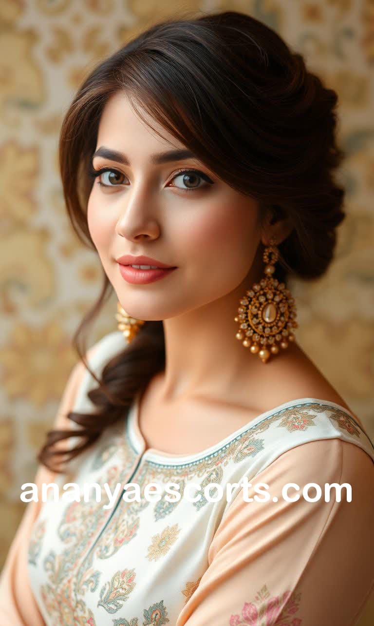 Barmer Escort Service