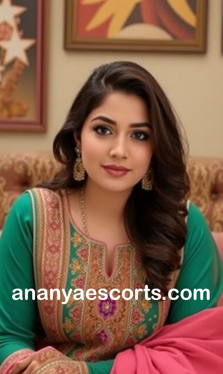 Barmer Escorts