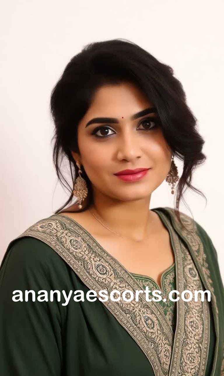 Barmer Escort Service