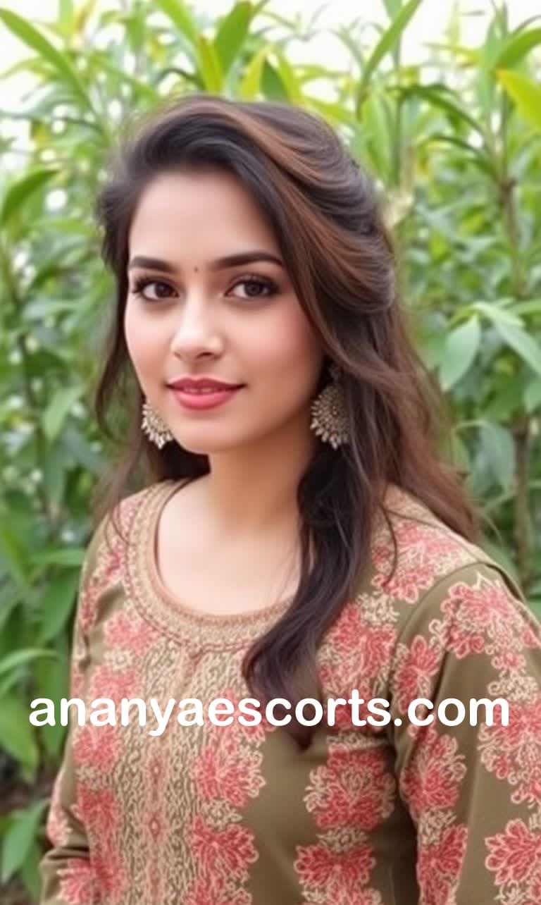 Escort Service in Barmer