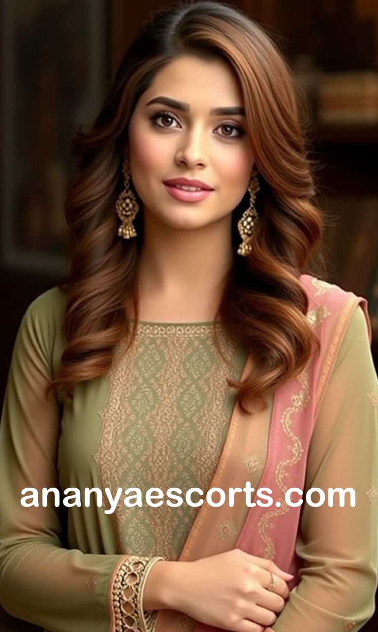 Escort Service in Barmer